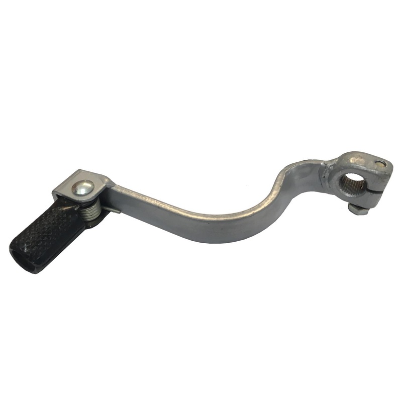 Buzzetti Gear Lever - Kawasaki KX 125 / 250 '94-