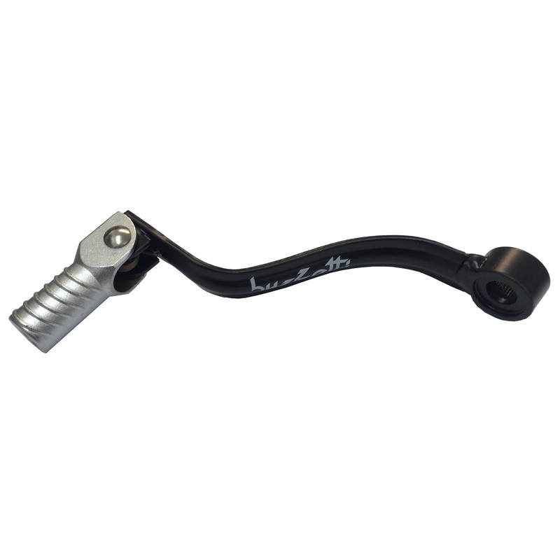 Buzzetti Gear Lever - KTM 250 / 625 4 stroke