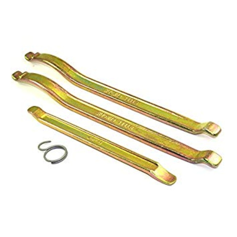 Buzzetti Tyre Levers