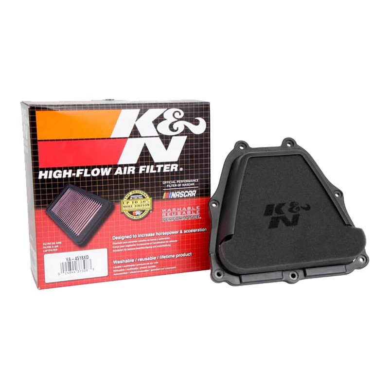 K&N Replacement XD Air Filter YZ450F '18'19