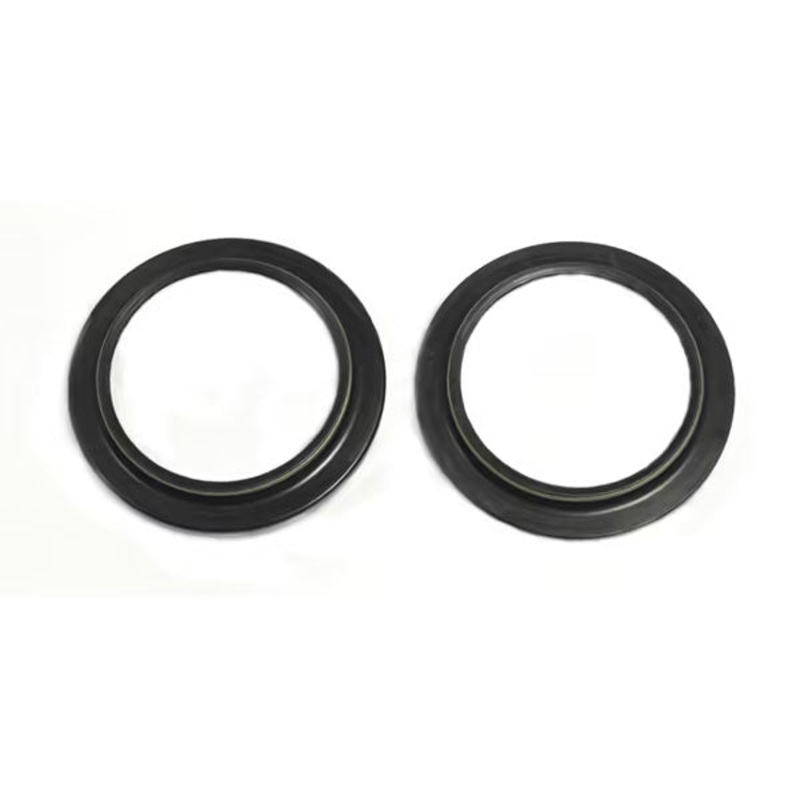 Athena Fork Dust Seal pair - 43 x 54.3 x 6/13 NOK (455095)