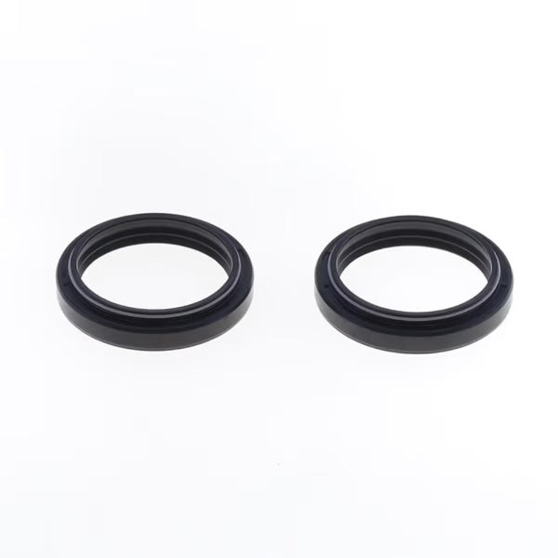 Athena Fork Oil Seal pair - 40 x 49.5 x 7/9.5 (455065)