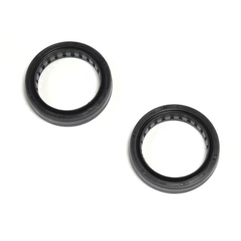 Athena Fork Oil Seal pair - 40 x 52.2 x 10/10.5 NOK (455138)