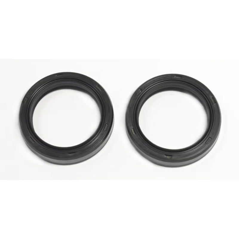 Athena Fork Oil Seal pair - 41.7 x 55 x 10/10.5 (455064)