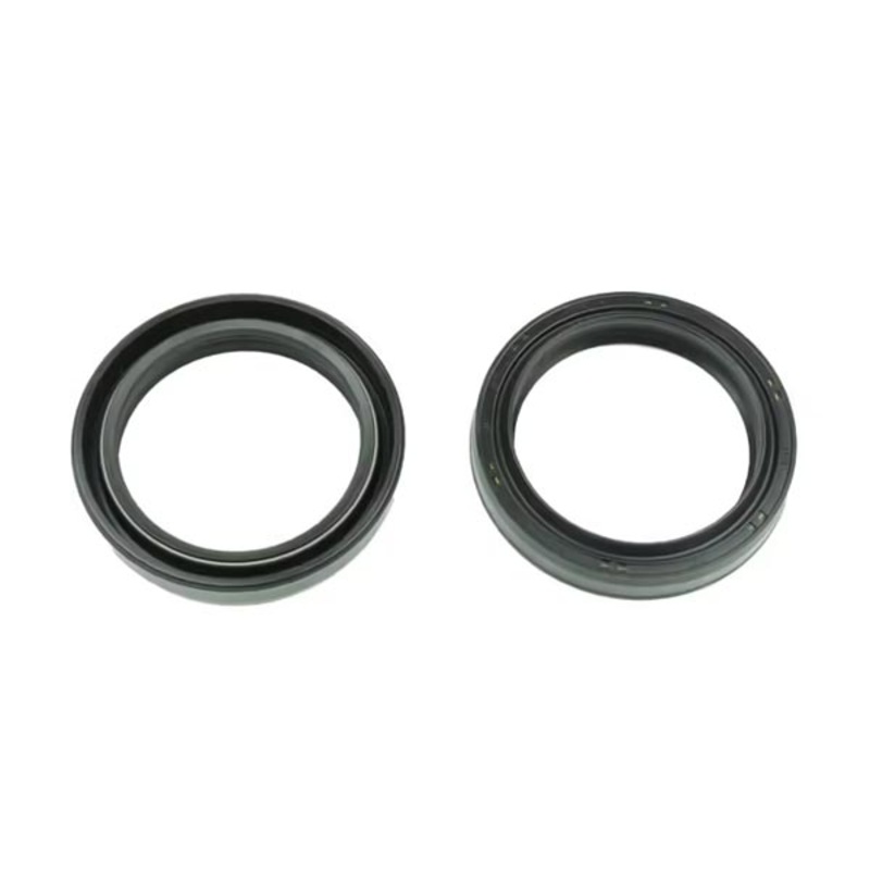 Athena Fork Oil Seal pair - 41 x 53.1 x 8/9.6 (455090)
