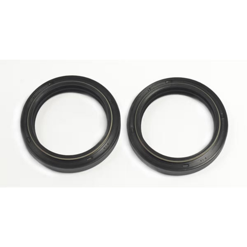 Athena Fork Oil Seal pair - 45 x 58 x 8.5/11 (455069)