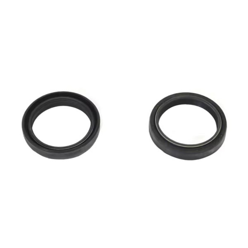 Athena Fork Oil Seal pair - 46 x 58.1 x 9.5 / 11.5 NOK (455086)