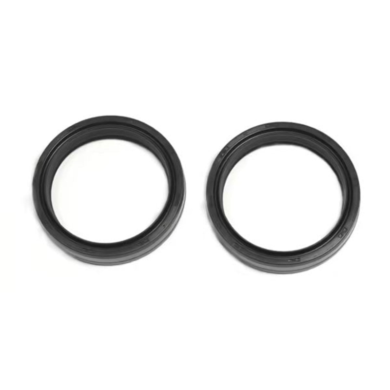 Athena Fork Oil Seal pair - 47 x 58 x 10 NOK (455122)