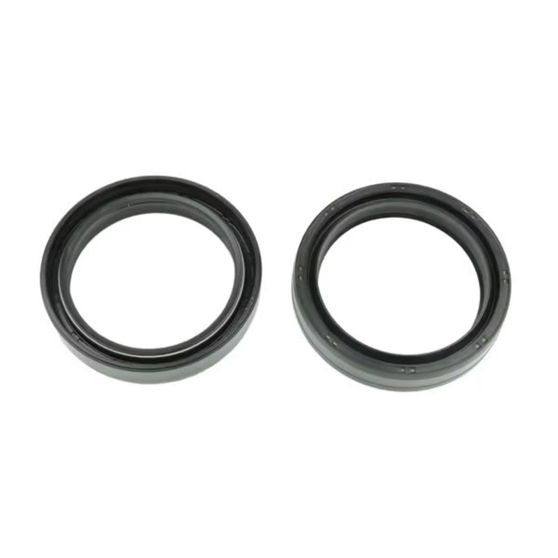 Athena Fork Oil Seal pair - 48 x 61 x 11 NOK (455129)
