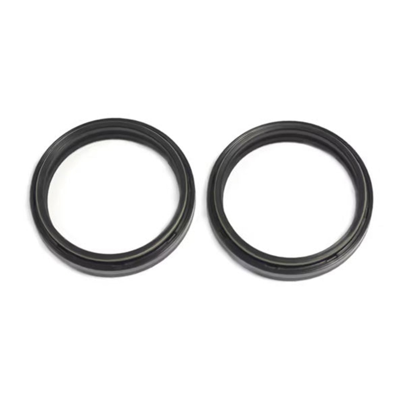 Athena Fork Oil Seal pair - 50 x 59.6 x 7/10.5 (455077)
