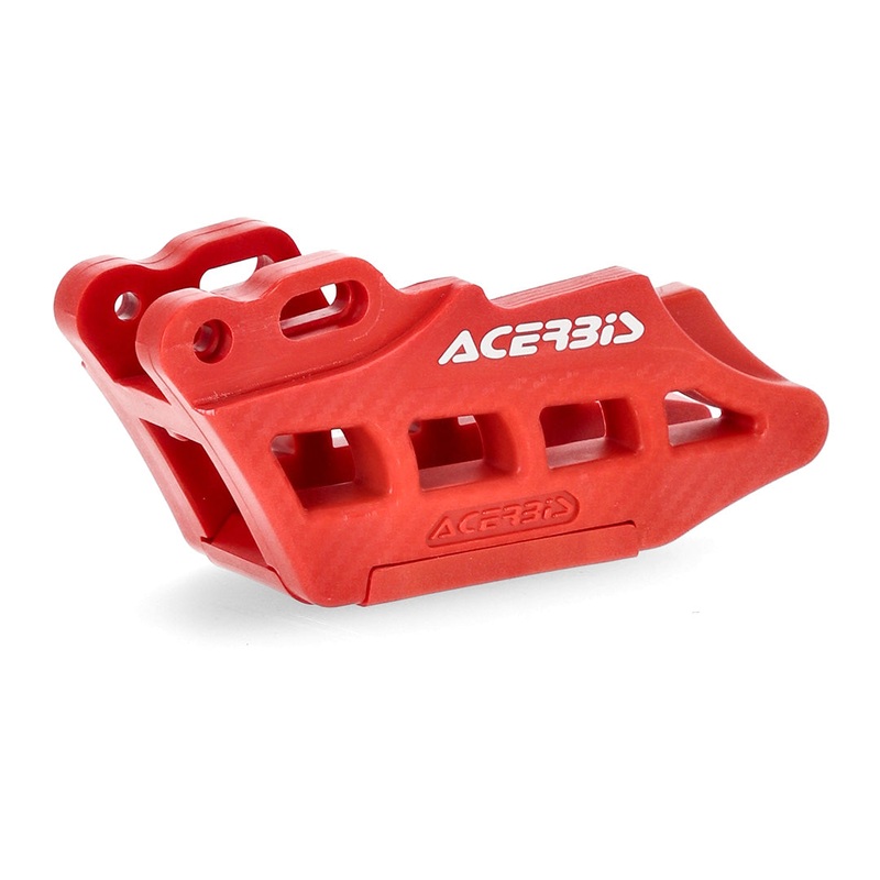 Chain Guide Red (2pc) CRF300L/Rally 21- Acerbis (24815.110)