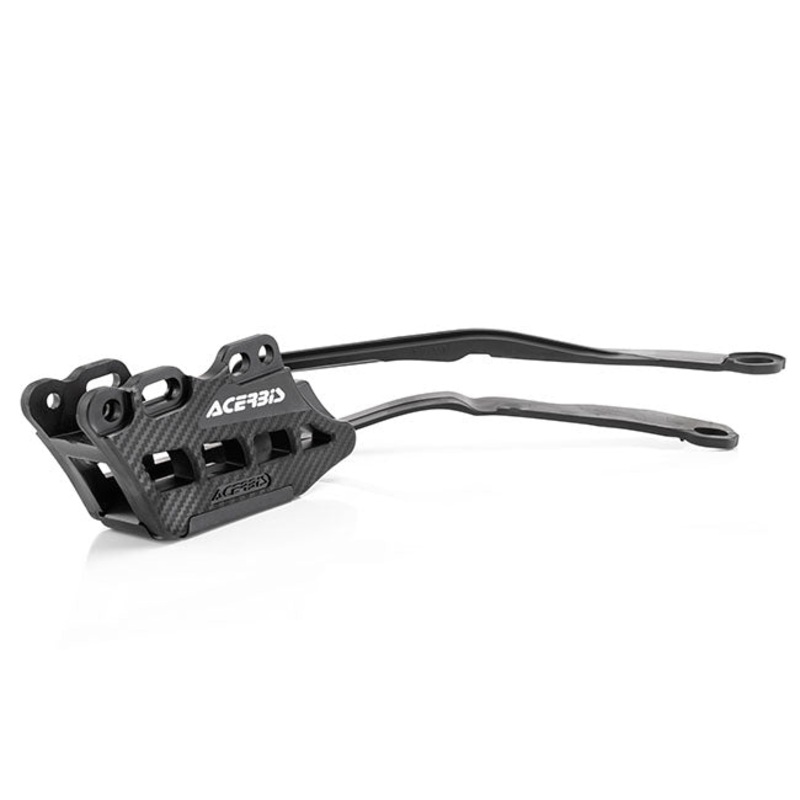 Chain Guide & Slider Kit CRF 250/300/450 R/RX 19-25 Acerbis (23728.090)