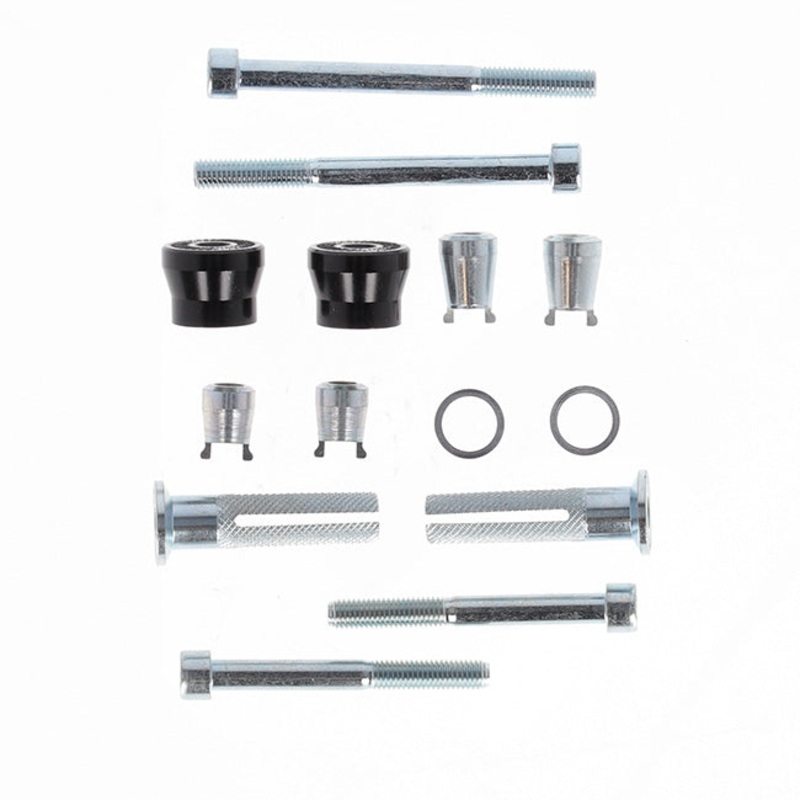 Mounting Kit Argon Standard Acerbis (24994.000)