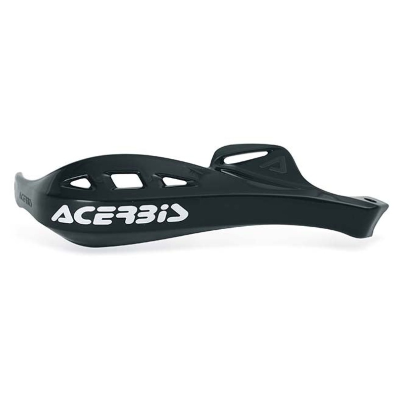Rally Profile Handguard Black Acerbis (13057.090)