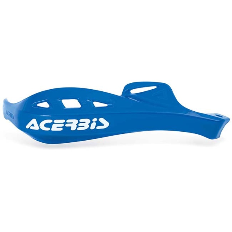 Rally Profile Handguard Blue Acerbis (13057.040)
