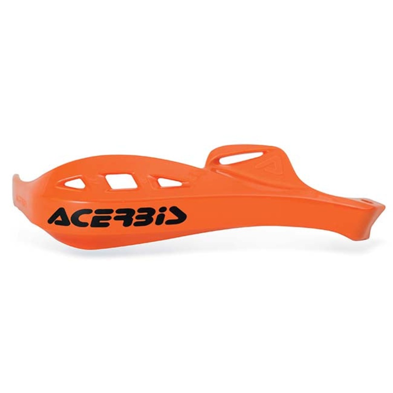 Rally Profile Handguard Orange Acerbis (13057.010)