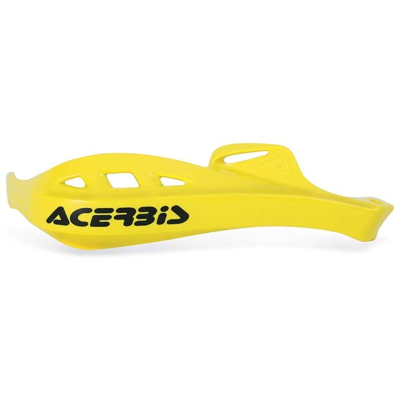 Rally Profile Handguard Yellow Acerbis (13057.060)
