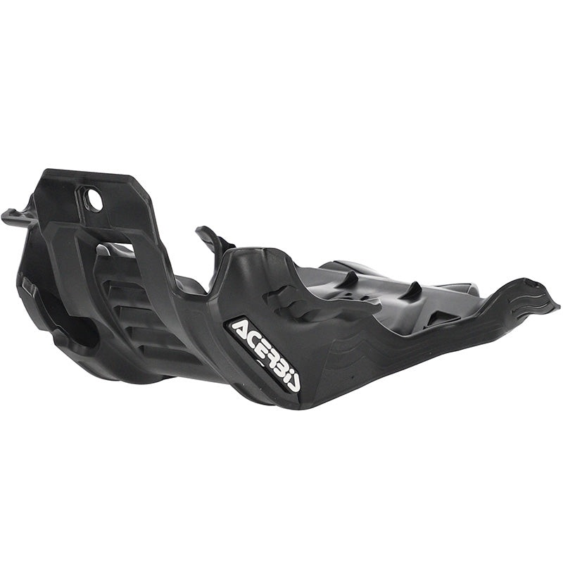 Skid Plate Black Beta RR 250/300 20-23 Acerbis (25061.090)