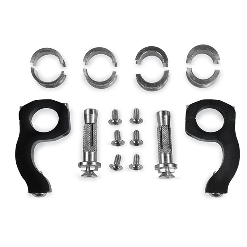 X-Factory Mounting Kit Acerbis (22427)
