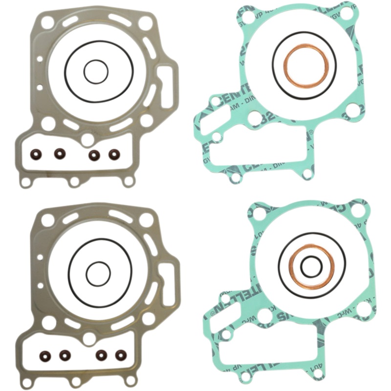 ATHENA 0934-3028 P400250600029 Top-End Gasket Kit Top End Gasket Kit - Kawasaki