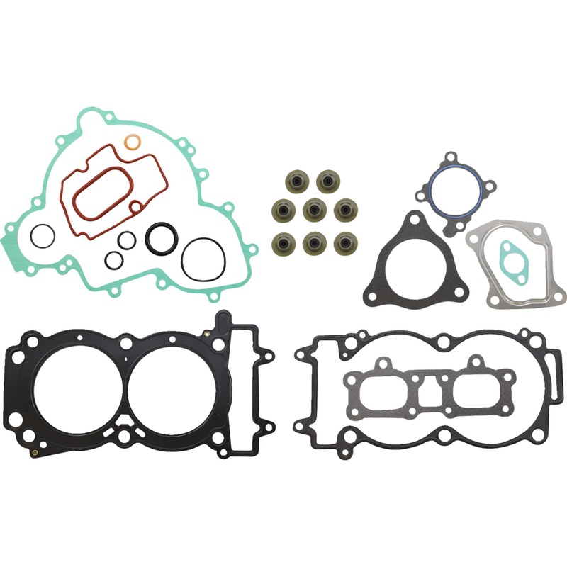 ATHENA 0934-7173 P400427870026 Top-End Gasket Kit Complete Gasket Kit - Polaris