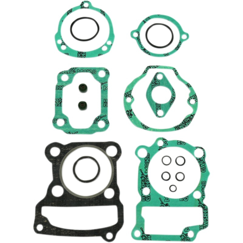 ATHENA 400210600130 P400210600130 Top-End Gasket Kit Top End Gasket Kit - Honda