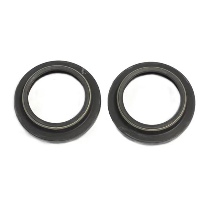 Athena Fork Dust Seal pair - 35 x 47.4 x 4.6/14 NOK (455182)