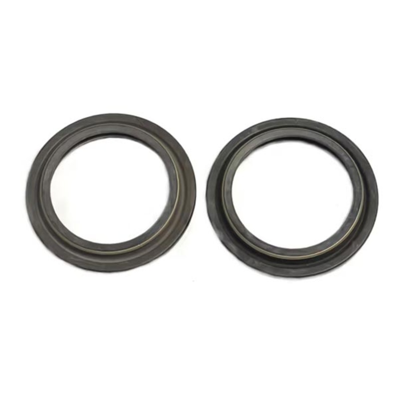 Athena Fork Dust Seal pair - 46 x 58.5 x 11.6 NOK (455120)