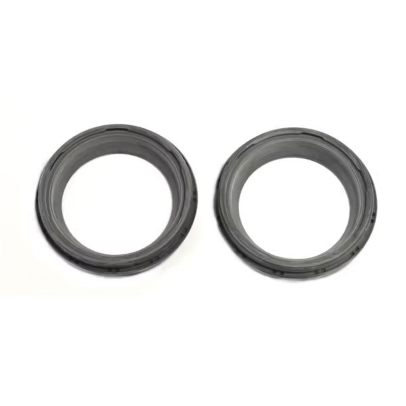Athena Fork Dust Seal pair - 46 x 58.5 x 11.6 NOK (455121)