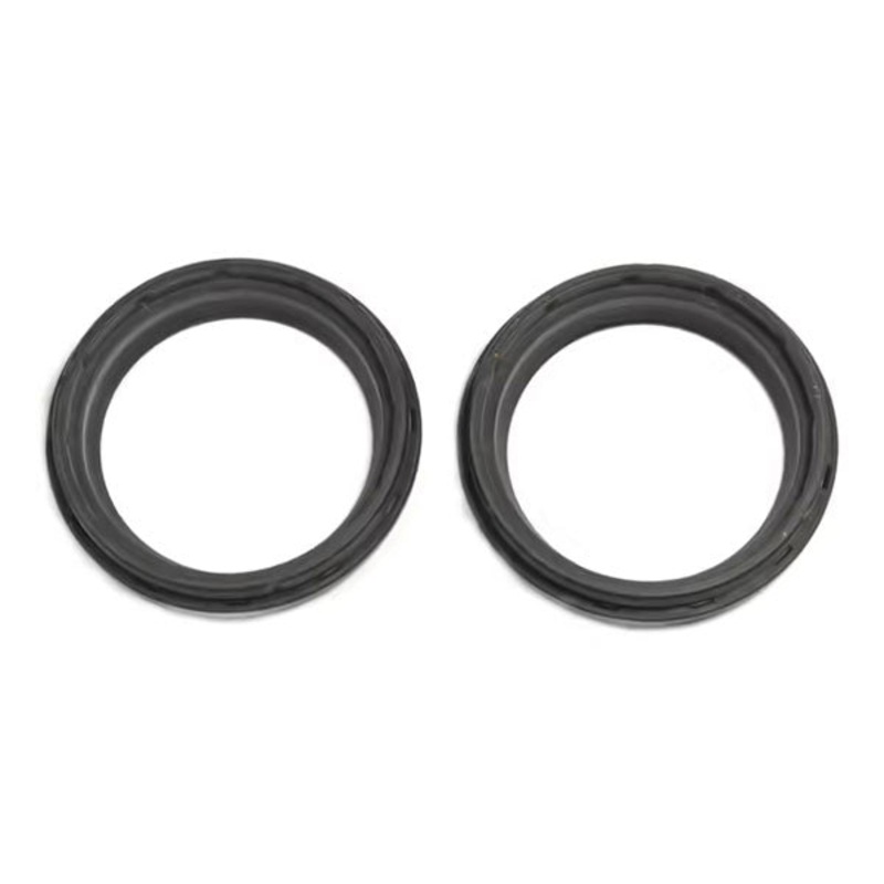 Athena Fork Dust Seal pair - 48 x 58.45 x 5.3/11.5 NOK (455126)