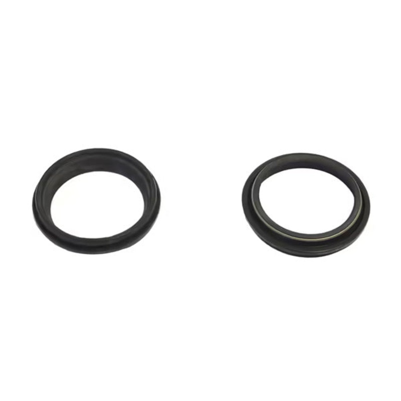 Athena Fork Dust Seal pair - 48 x 58.5 x 4.7/11.5 NOK (455131)