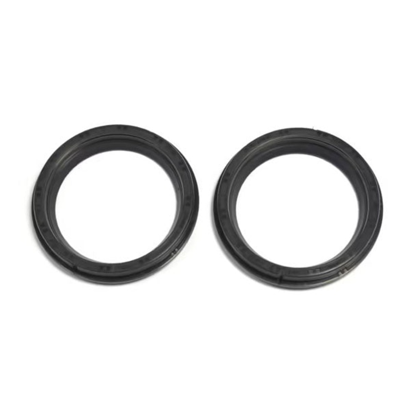 Athena Fork Dust Seal pair - 48 x 58.5 x 7.5/10 (455201)