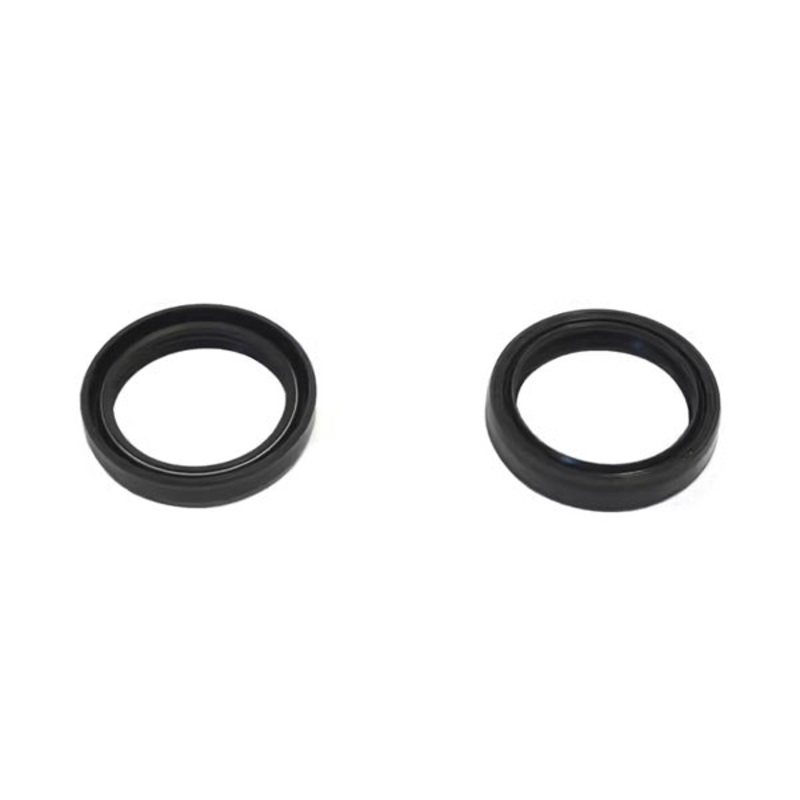 Athena Fork Oil Seal pair - 43 x 55.1 x 9.5/11 NOK (455089)