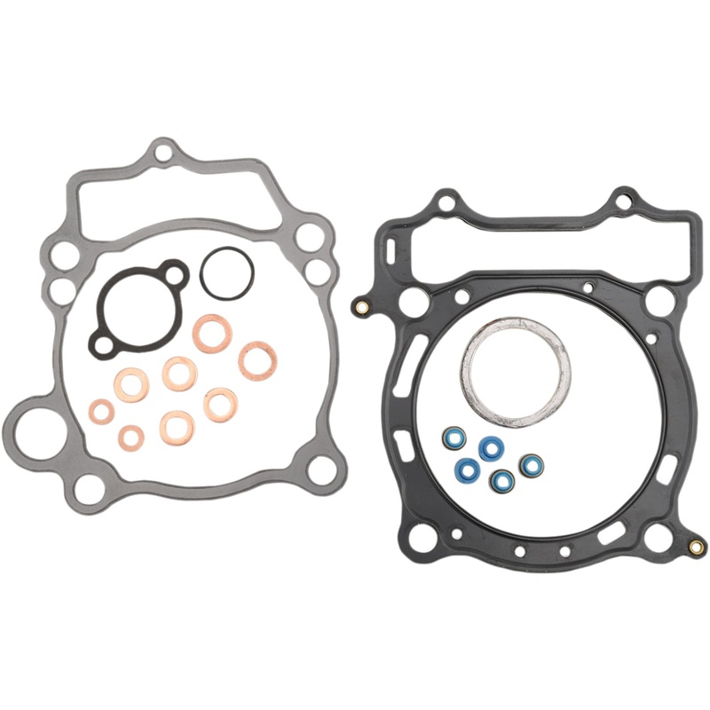 COMETIC 0934-0878 C3068-EST Top End Gasket Kit Top End EST Gasket Kit - 98 mm - Yamaha