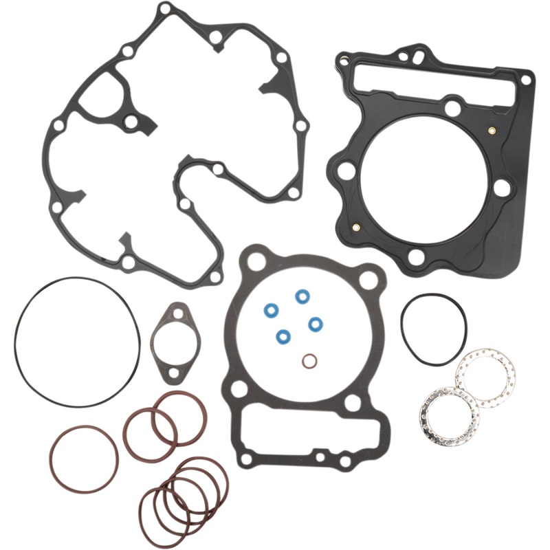COMETIC 0934-0898 C7826-EST Top End Gasket Kit EST Gasket Set - 89 mm - Honda