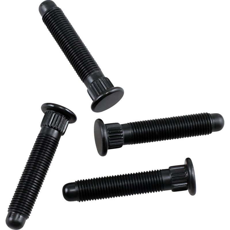 CV4 0213-0563 CV4-1242 Wheel Stud Kit Wheel Stud - Front - Kit - Polaris Ranger/RZR