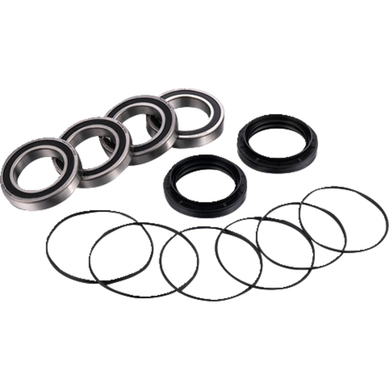 FACTORY LINKS 1302-0830 ARA-Y-022 Axle Bearing Kit rear