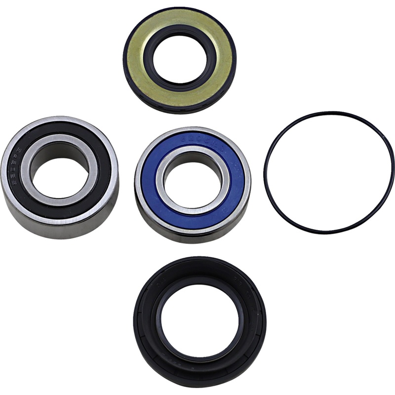 MOOSE OFFROAD 0215-0154 25-1478 Wheel Bearing Kit rear - lt-z/f250