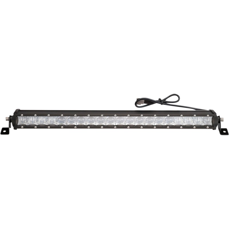 MOOSE OFFROAD 2001-2393 MSE-LB24 LED Light Bar Light Bar - LED - 22"