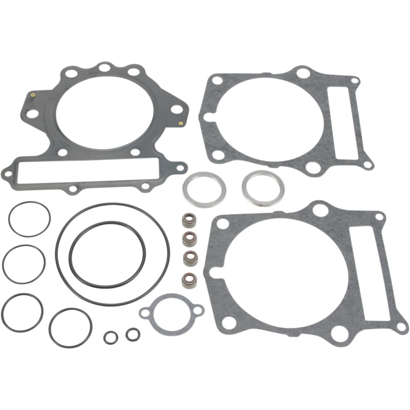 MOOSE OFFROAD M810833 810833MSE Top End Gasket Kit yamaha