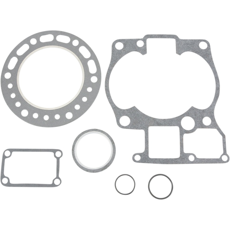 MOOSE OFFROAD M810835 810835MSE Top End Gasket Kit suzuki