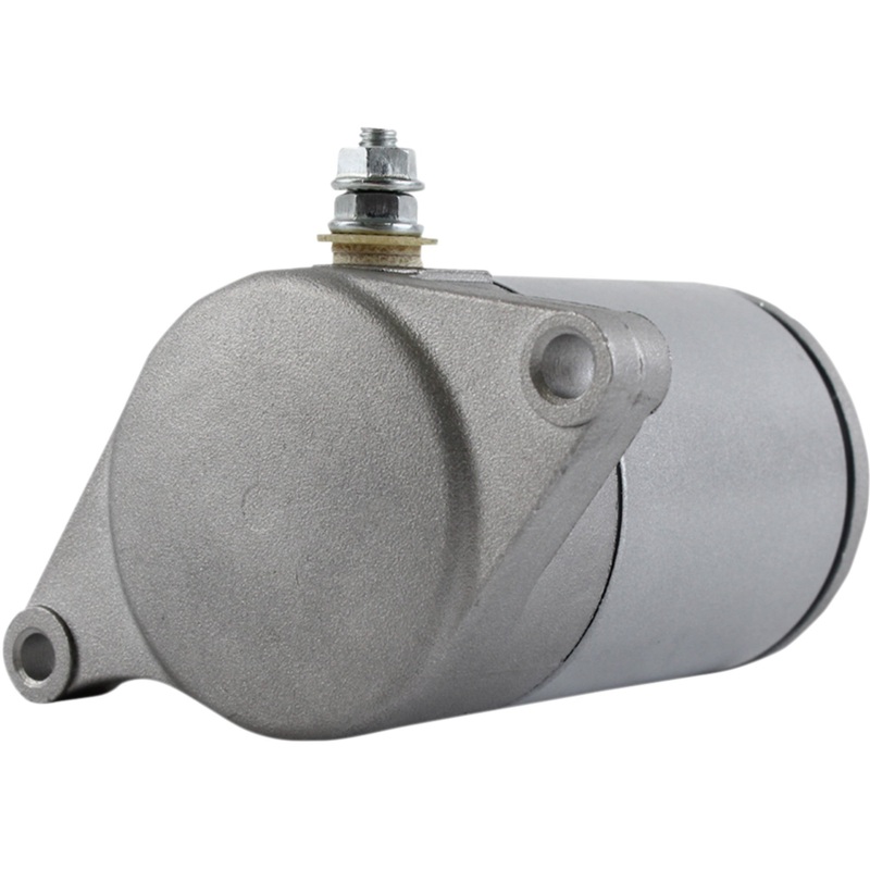 PARTS UNLIMITED 2110-0620 Starter Motor