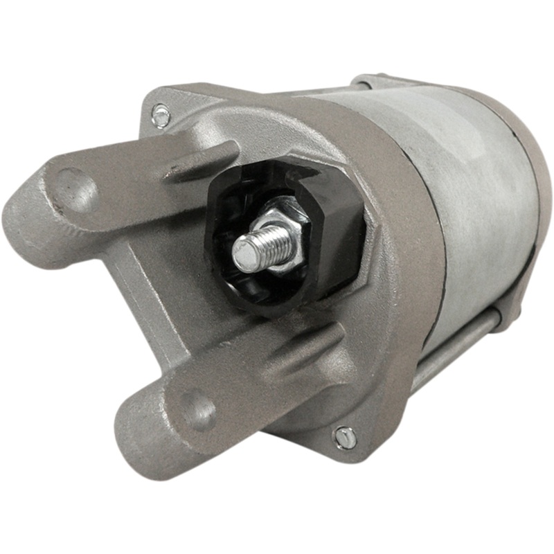 PARTS UNLIMITED 2110-0666 Starter Motor