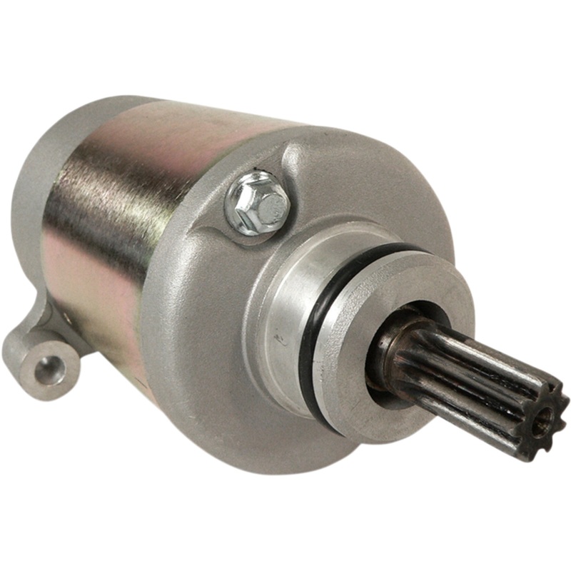 PARTS UNLIMITED 2110-0700 Starter Motor