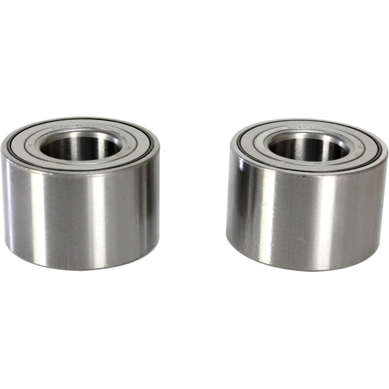 PIVOT WORKS 0215-0954 PWRWK-K39-000 Wheel Bearing Kit rear - kawasaki teryx
