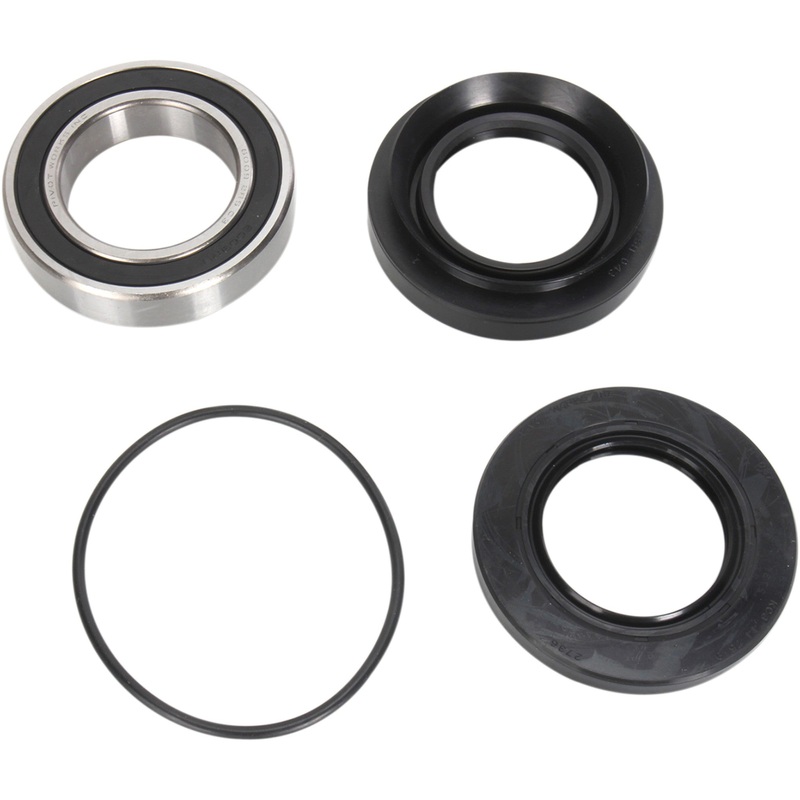 PIVOT WORKS 0215-0982 PWRWK-H71-000 Wheel Bearing Kit rear - '07-'13 trx 420
