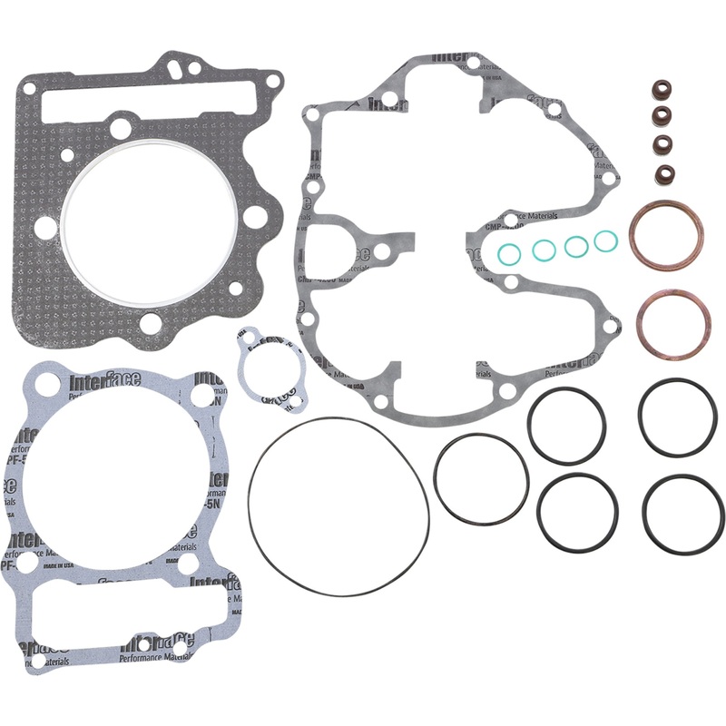 PROX 0934-7116 35.1499 Top End Gasket Set honda