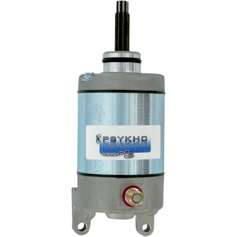 PSYKHO 2110-0264 18608N Starter 400 ex