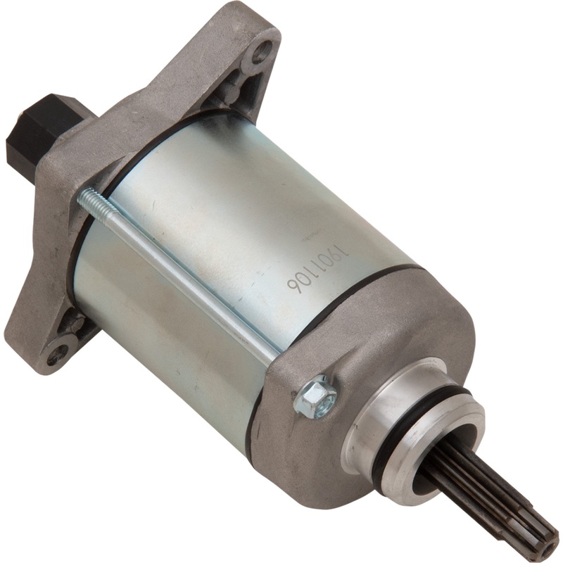 RICK'S MOTORSPORT ELECTRIC 2110-0960 61-131 Starter honda