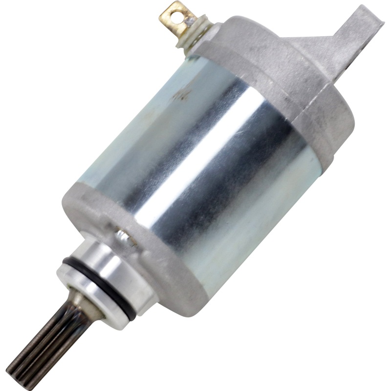 RICK'S MOTORSPORT ELECTRIC 2110-1013 61-328 Starter suzuki
